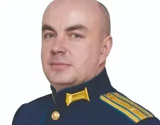 Ветеран СВО Дмитрий Тищенко набрал рекордное число голосов на выборах в Ивгордуму