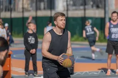 "Агалы" вырвали золото у чемпионов на суперфинале баскетбольного 3х3 в Иванове