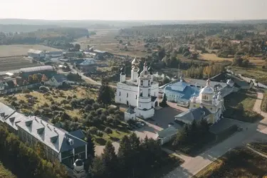 В Шуйском районе пройдет фермерская ярмарка к 600-летию Николо-Шартомского монастыря