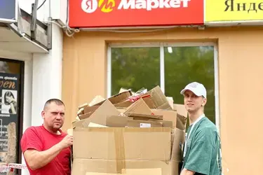 Проект "Экотакси" в Иванове будет на паузе до зимы