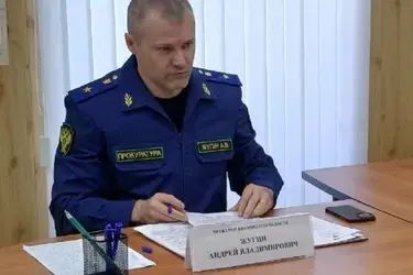 Жители Заволжска 24 сентября смогут обратиться с вопросами лично к прокурору области
