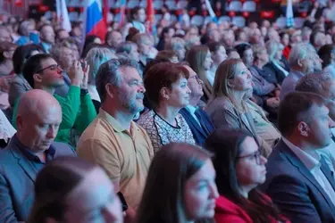 Губернатор поручил депутатам улучшить доступность медпомощи в Ивановской области