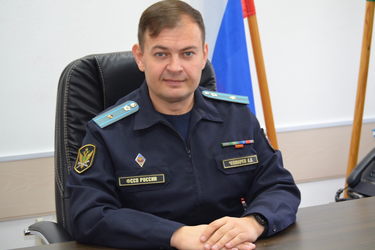 Главные судебный пристав Ивановской области проведет личный прием в Вичуге