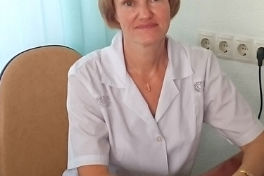 Главный гематолог Ивановской области Татьяна Бражкина стала "Заслуженным врачом РФ"