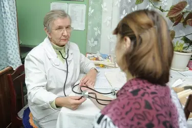 Грипп до Ивановской области еще не дошел