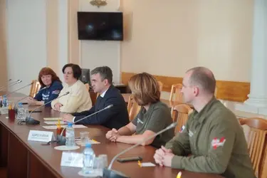 Ивановское правительство финансово поддержит проект ОНФ по производству дронов