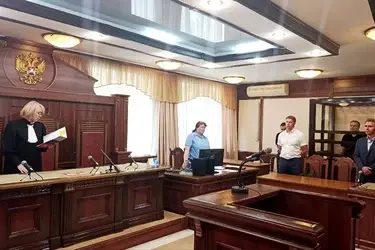 Прокуратура Ивановской области требует от Сергея Зобнина вернуть 800 млн рублей