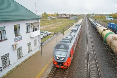Ивановцы чаще всего ездят на "Орланах" в Волгореченск