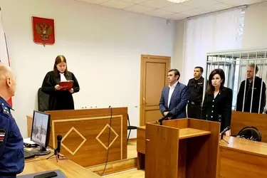 Уголовное дело Владимира Ярченкова и Дмитрия Сафонова уходит в суд