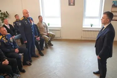 В Ивановской области ветеранов СВО освободят от уплаты транспортного налога
