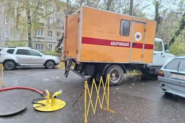 Два детсада и восемь улиц останутся без воды в Заволжске на время ремонта сетей