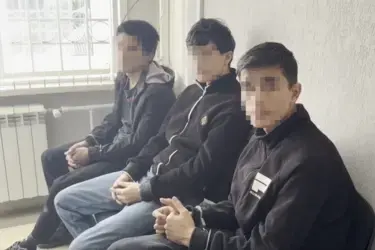 В Иванове задержаны иностранцы, которые развозили метадон по тайникам-закладкам