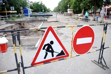 В Иванове отремонтируют Богдана Хмельницкого, Поэта Майорова и Якова Гарелина