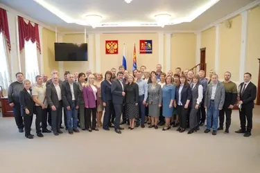 Более 11 000 машиностроителей Ивановской области отметили профессиональный праздник