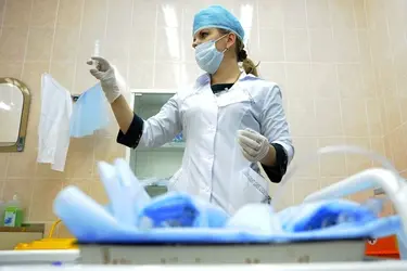 Ивановка вколола себе препарат для похудения и оказалась на больничной койке