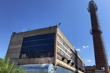 В Кинешме запущены все котельные