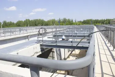 В Кинешме достроят систему водоотведения на федеральные деньги