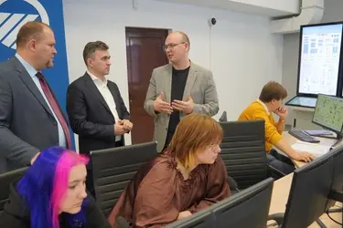 "Росэнергоатом" помогает ИГЭУ готовить специалистов для атомной отрасли РФ