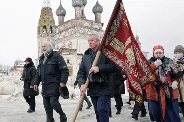 Ивановский путешественник Олег Волынкин: "Не зацикливайтесь на гаджетах!"