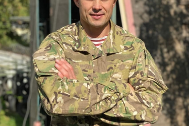 Спортсмен и офицер из Иванова стал участником нового телешоу "Победители" на Рен-ТВ