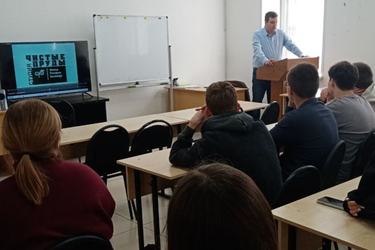 Детский фонд начал в Ивановской области "Уроки нравственности"