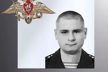 В Ивановской области простились с бойцами СВО