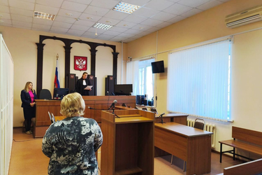 Экс-начальница почты в Родниковском районе осуждена за украденные 1,5 млн рублей