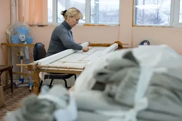 Бизнес в Ивановской области переходит на "цифру": 55% микрозаймов взято онлайн