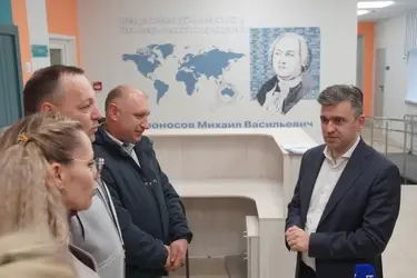 Губернатор Воскресенский: аварийный мост в Кохме проходит госэкспертизу