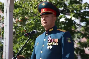 В Кинешме зампредом Думы стал участник СВО