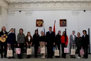 В Ивановской области начали работать "земские" специалисты в сфере культуры