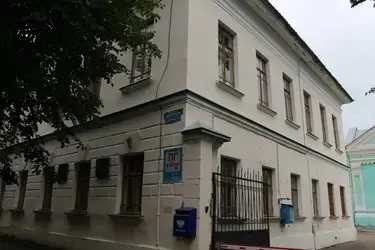 Архитектурный ансамбль духовного училища в Шуе взят под госохрану