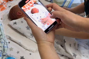 Ивановский роддом № 4 подключил Wi-Fi для пациентов