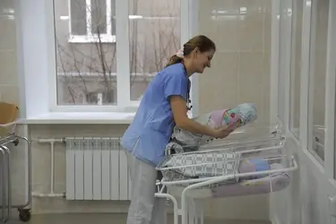По родовым сертификатам медучреждения Ивановской области получили 49 млн рублей