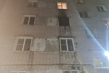 Прокуратура сообщила подробности смертельного пожара на улице Володиной в Иванове