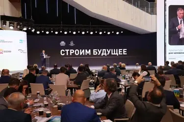 В СберУниверситете прошла образовательная программа "Архитектура для человека"