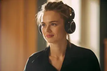 Дарья Лебедева: "Ни дня не сомневалась, что кино – мое призвание"