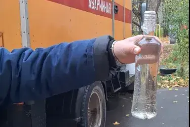 В Иванове коммунальщики промыли почти 2 км водопроводных сетей