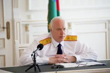 Бастрыкин затребовал доклад по уголовному делу о доме на улице Люлина в Иванове