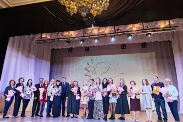 Известно.ру взял золото окружного этапа конкурса "СМИротворец"