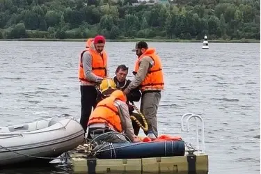 На кинешемской водостанции появилась новая электролизная установка