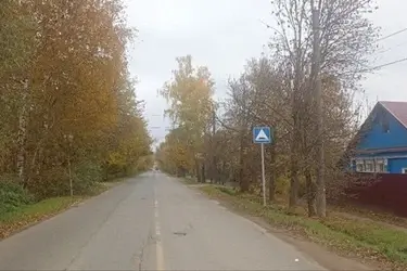 В Иванове пассажир упал в автобусе и оказался в больнице с травмами головы