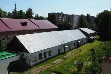 Ансамбль усадьбы Корнилова в Шуе стал объектом культурного наследия