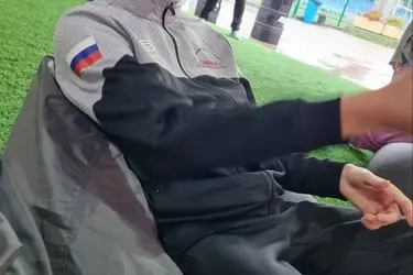 Илья Скворцов из Родников лучше всех в стране бегает в компьютере и на стадионе