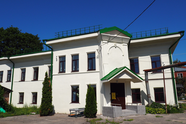 Усадьба купца Корнилова в Шуе стала памятником