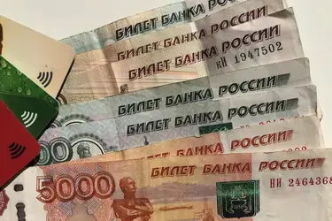 В Иванове за год средняя зарплата выросла на 15,2 %