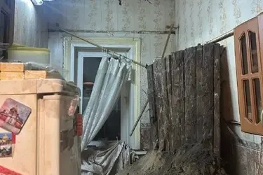 Прокуратура и следком проведут проверку по факту обрушении потолка в Иванове