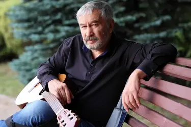 Юрий Иващенко: "Слова песен мне приходят сами"