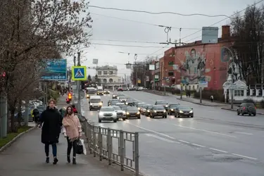 МЧС предупреждает: в ближайшие сутки в Ивановской области мокрый снег и дождь