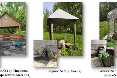 Воду из родников в Ивановской области экологи сочли небезопасной